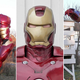 Illustration for article titled 10 DIY Iron Man Suits That Give Tony Stark a Run for His Money